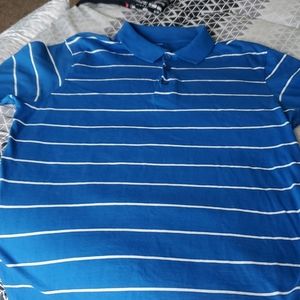 Mans polo shirt